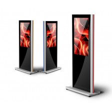 SPFNWA32A2S1  Free Standing Screen Unit