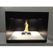 SWPOP 3D Holographic Projection Display