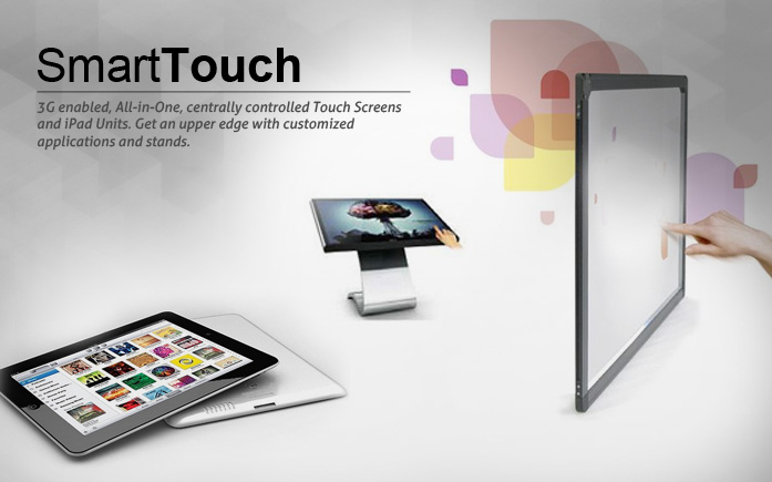 SmartTouch
