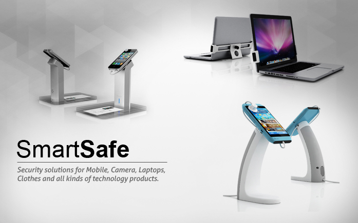 SmartSafe